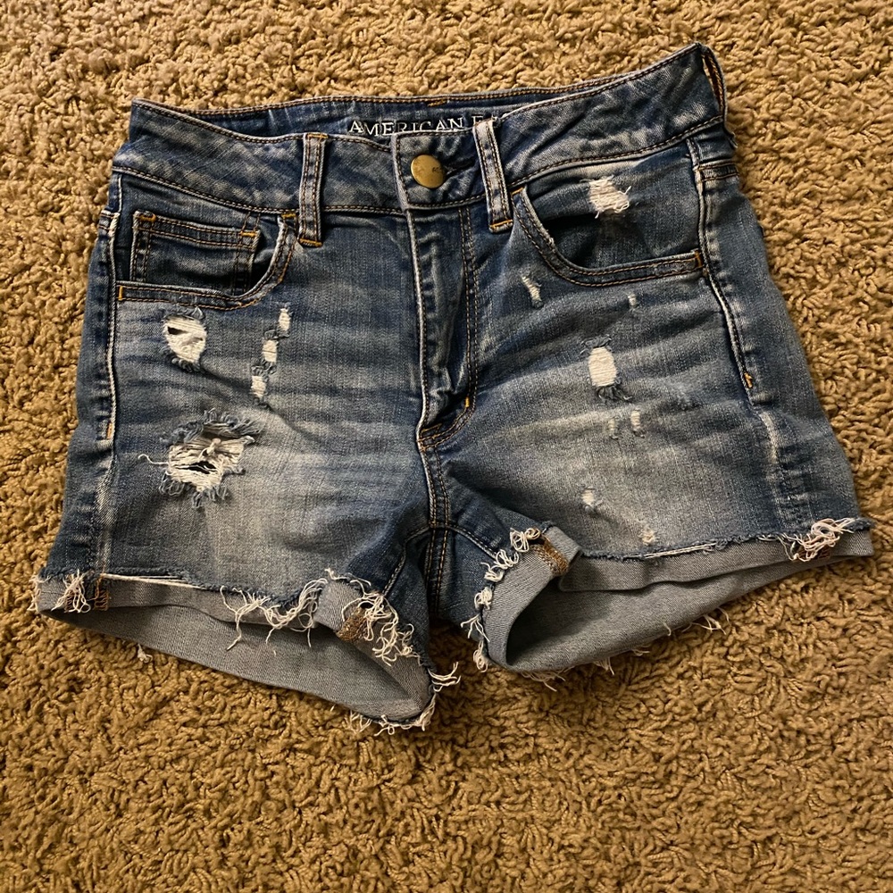 Shorts